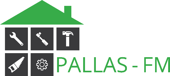 Pallas FM - Facility Management München